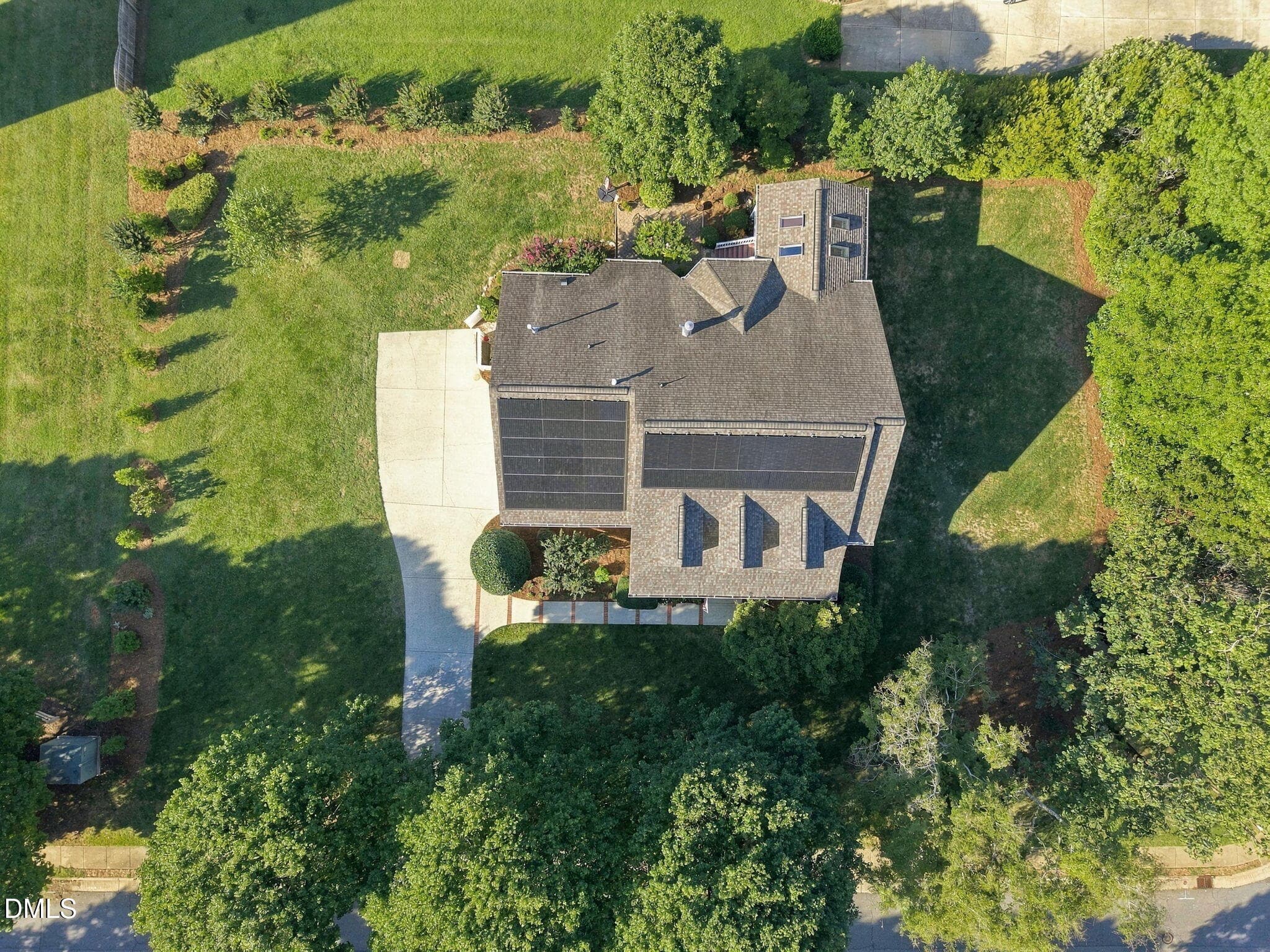 11-web-or-mls-DJI_20260916022341_0170_D - 103 Commons Way Drive, Chapel Hill, NC 27516