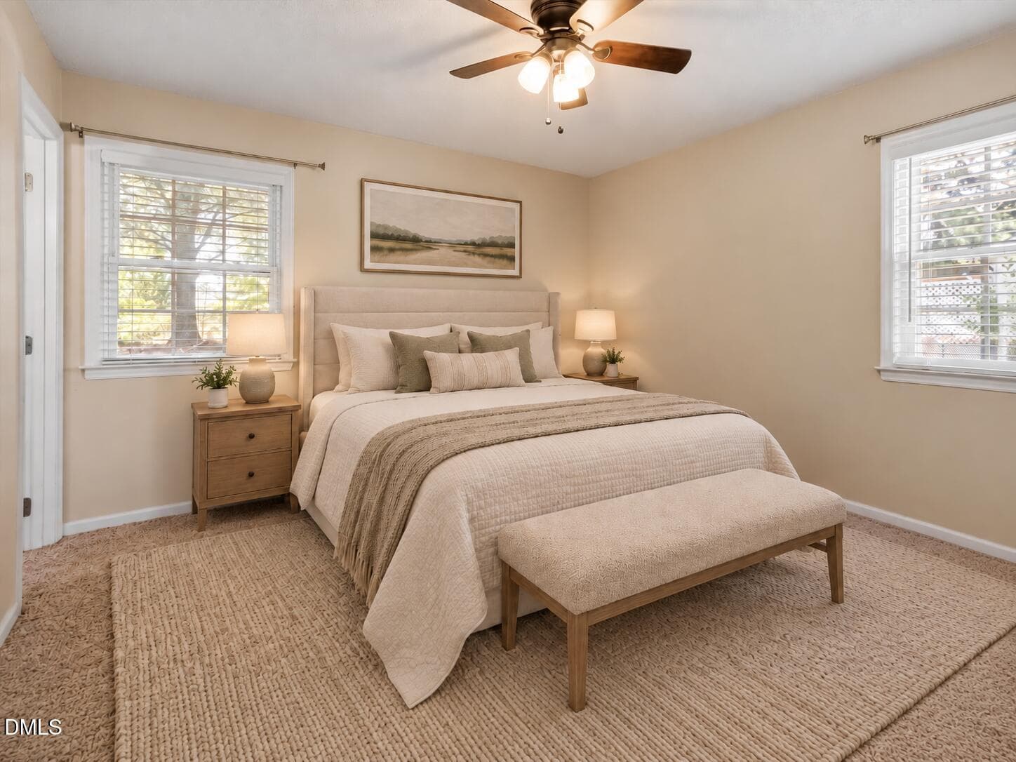 Digitally Enhanced Image - 105 Stratford Drive, Wendell, NC 27591