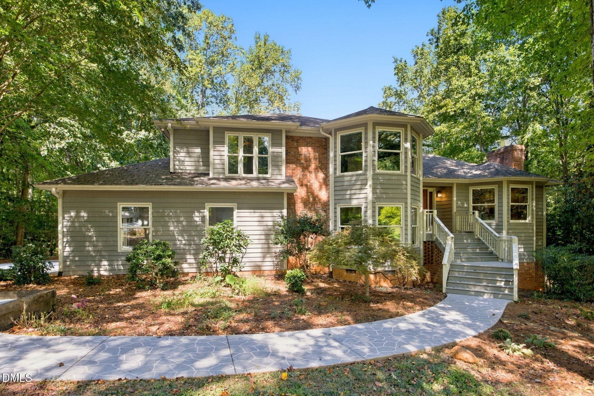 1-web-or-mls-484A3970 - 301 Get-a-way Lane, Bahama, NC 27503, Bahama