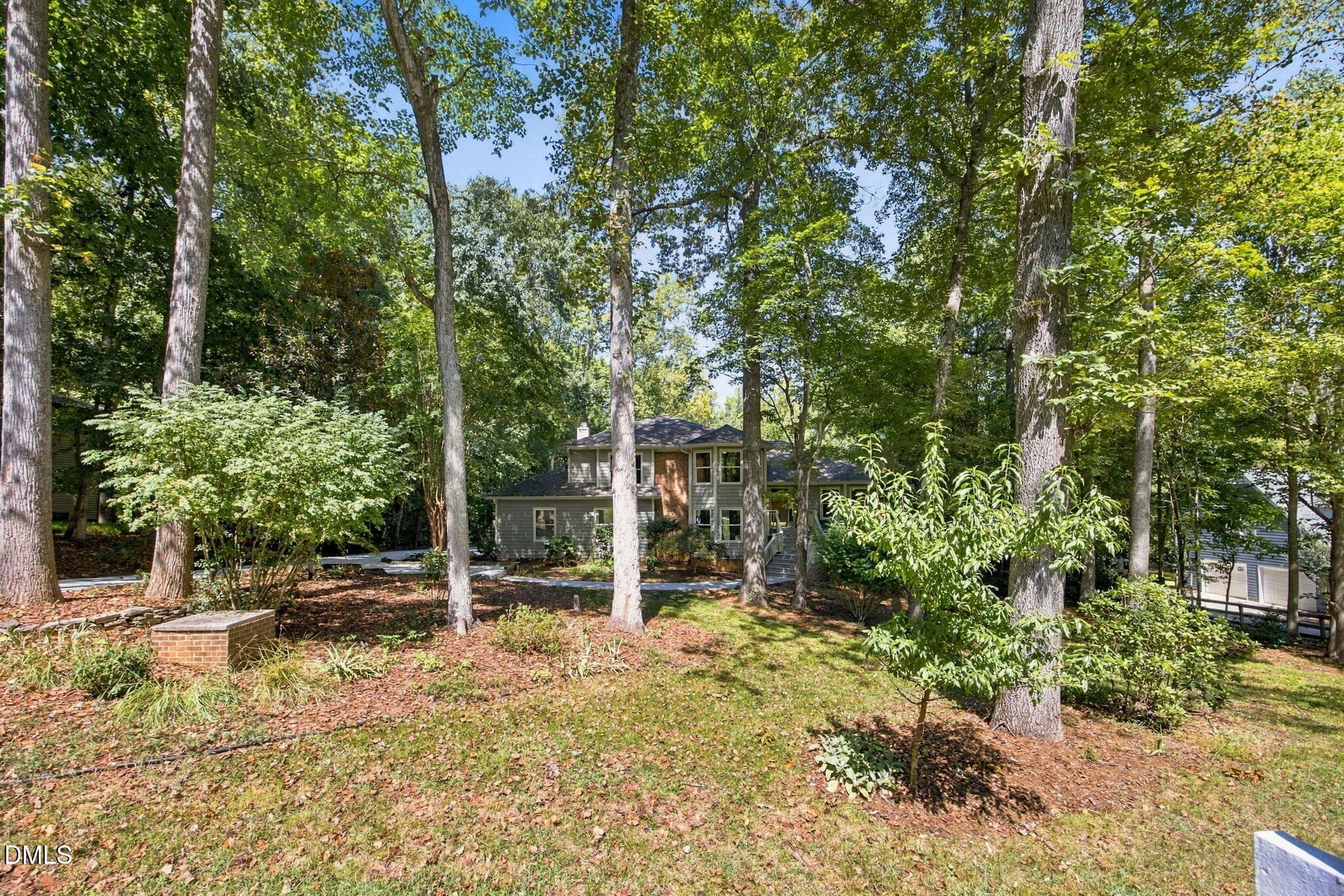4-web-or-mls-484A3958 - 301 Get-a-way Lane, Bahama, NC 27503, Bahama
