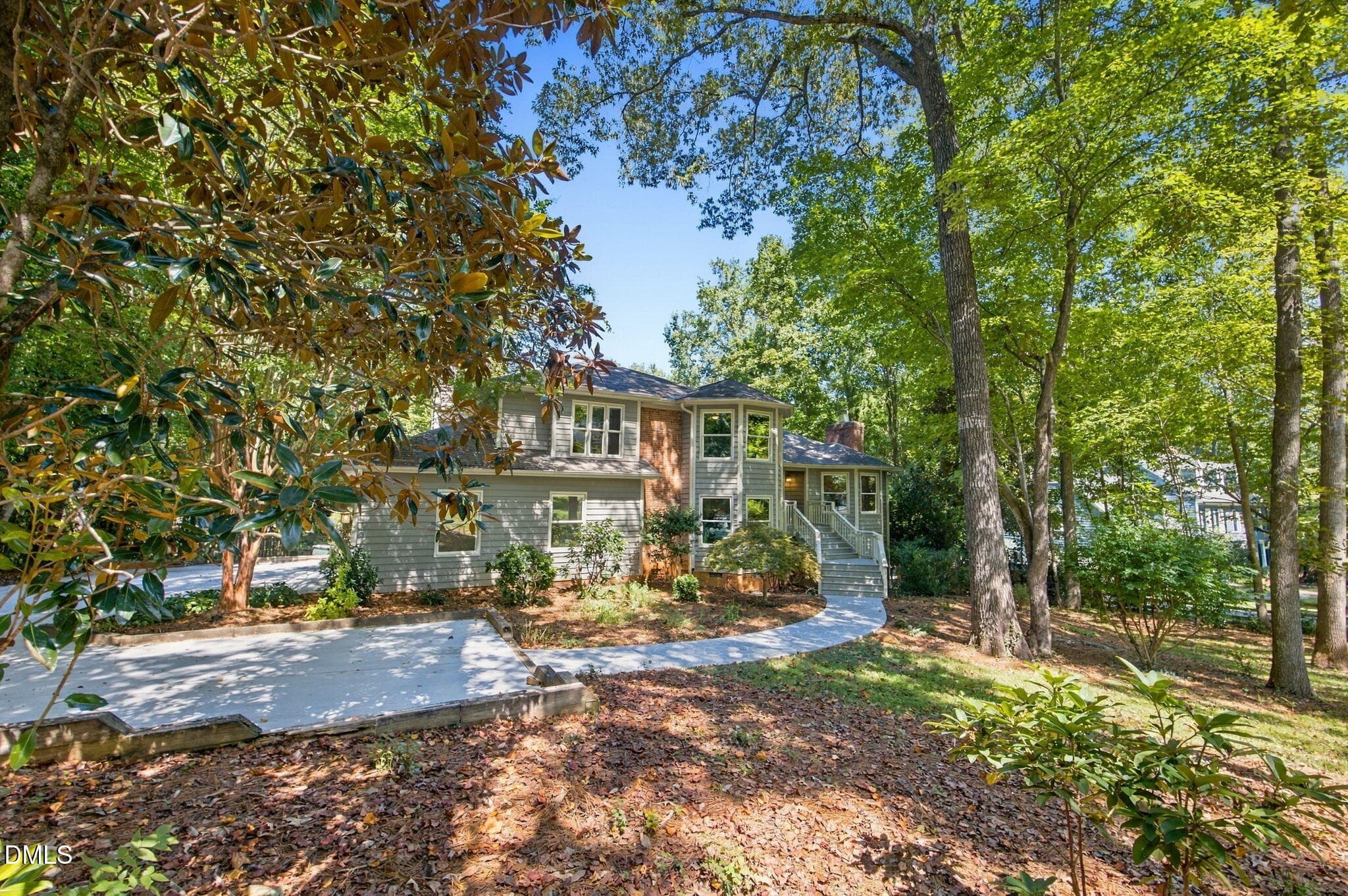 6-web-or-mls-484A3964 - 301 Get-a-way Lane, Bahama, NC 27503, Bahama