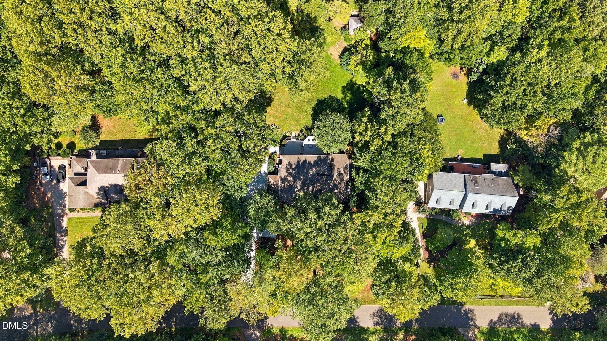 92-web-or-mls-DJI_0420 - 301 Get-a-way Lane, Bahama, NC 27503, Bahama