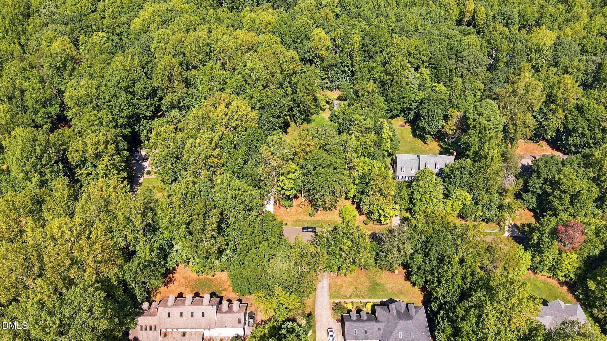 93-web-or-mls-DJI_0425 - 301 Get-a-way Lane, Bahama, NC 27503, Bahama