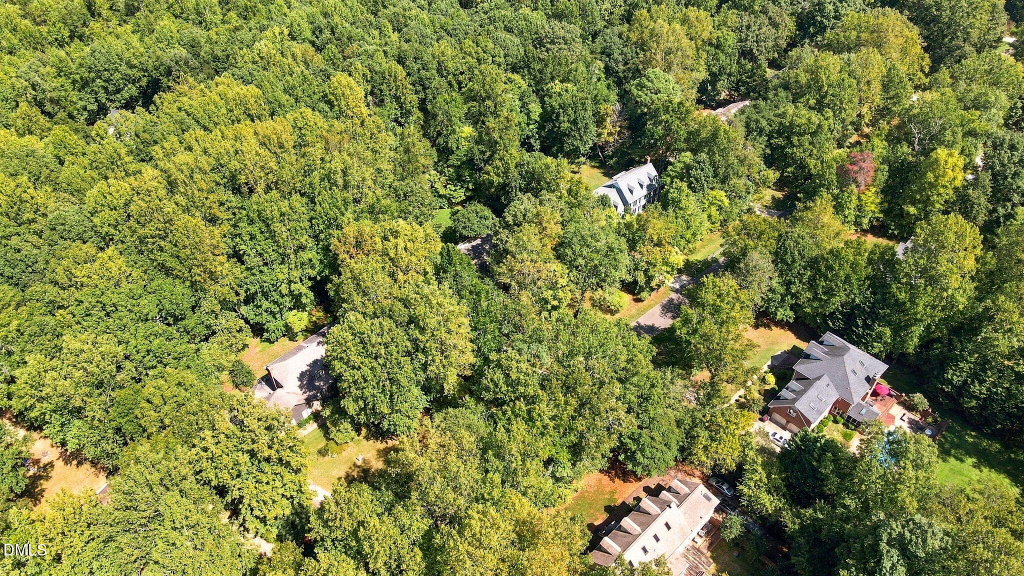 94-web-or-mls-DJI_0430 - 301 Get-a-way Lane, Bahama, NC 27503, Bahama