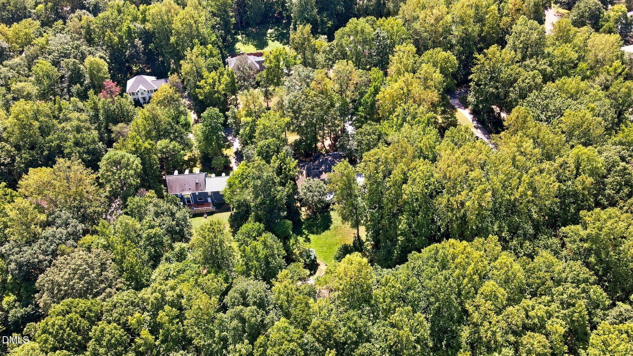96-web-or-mls-DJI_0440 - 301 Get-a-way Lane, Bahama, NC 27503, Bahama