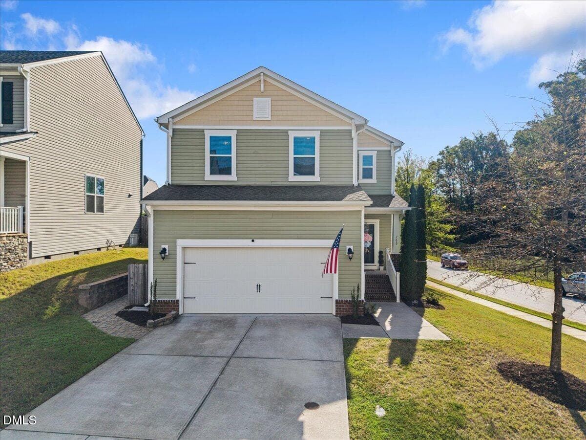 01-DJI_20260916214500_0855_D - 700 Maple Brook Road, Fuquay Varina, NC 27526