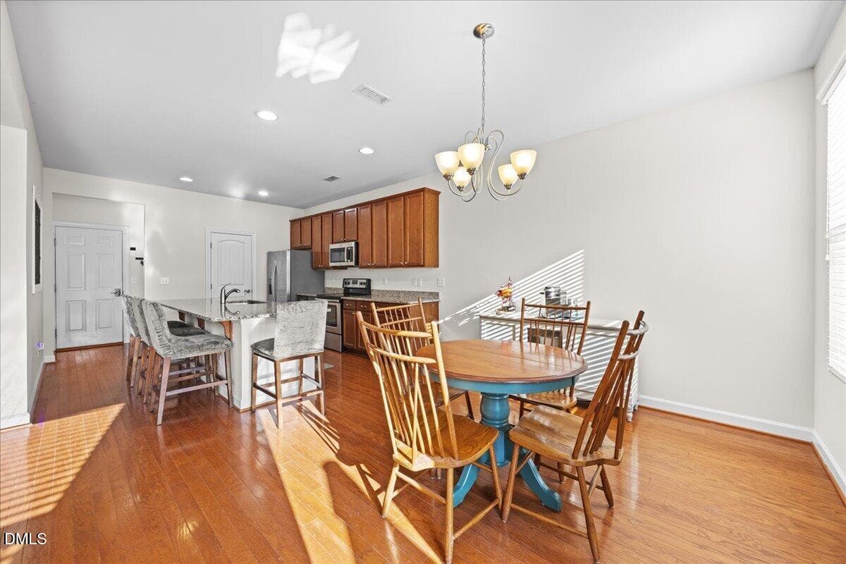 10-2A1A9585 - 700 Maple Brook Road, Fuquay Varina, NC 27526