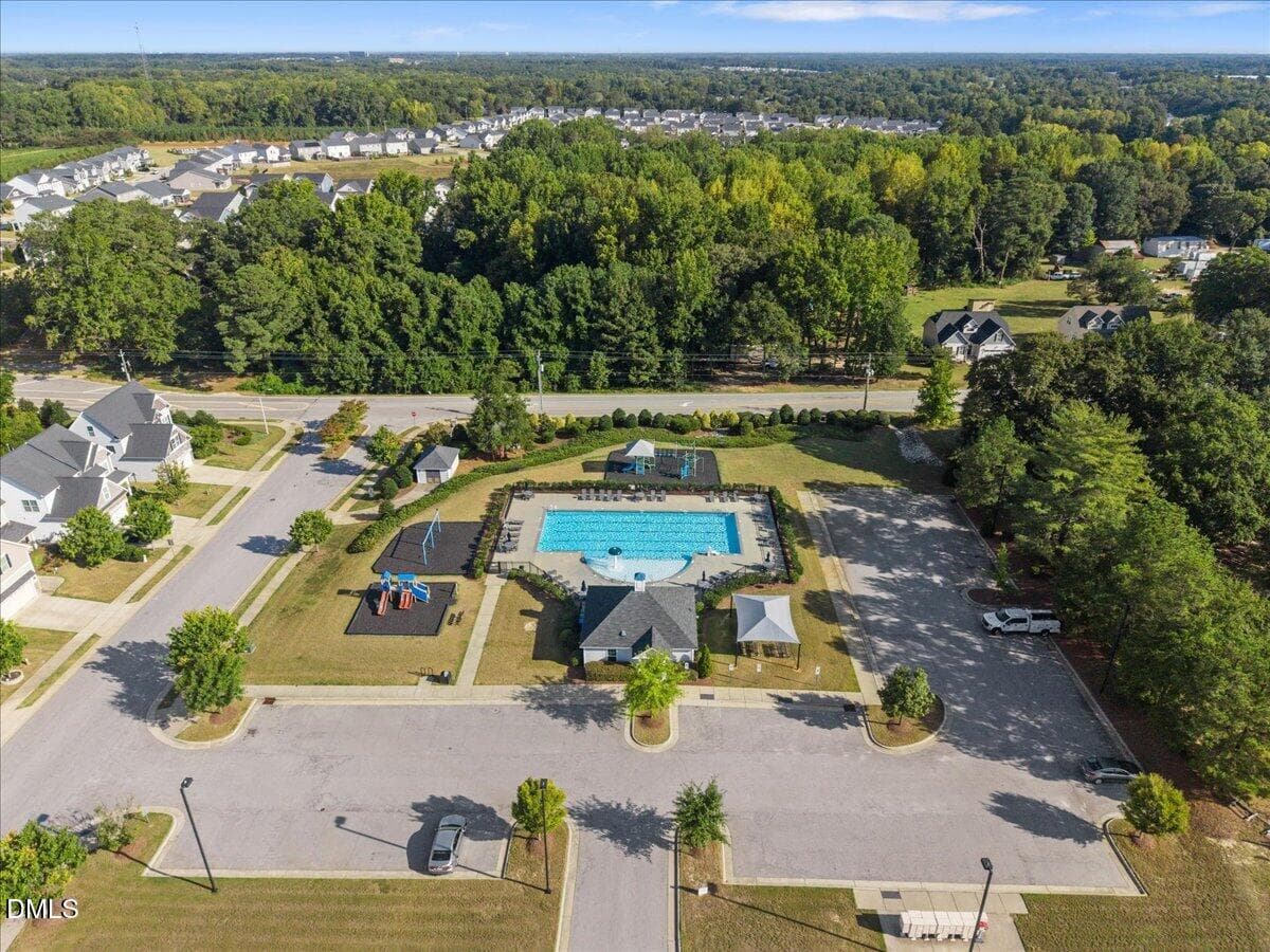 32-DJI_20260916213944_0813_D - 700 Maple Brook Road, Fuquay Varina, NC 27526