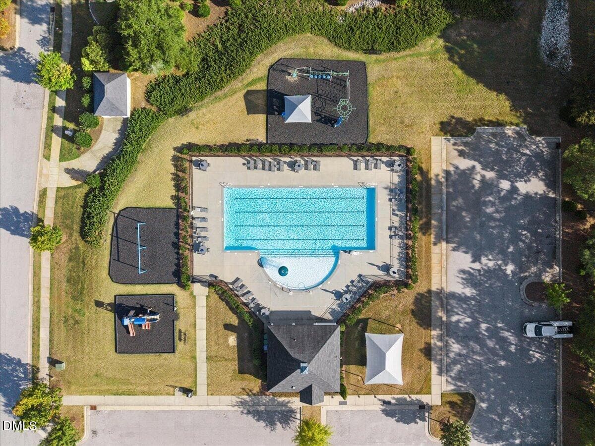 33-DJI_20260916213959_0816_D - 700 Maple Brook Road, Fuquay Varina, NC 27526