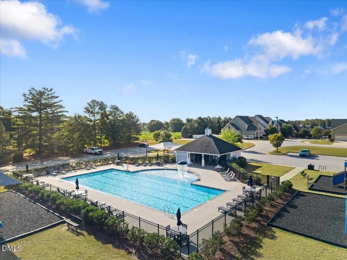 34-DJI_20260916214025_0820_D - 700 Maple Brook Road, Fuquay Varina, NC 27526
