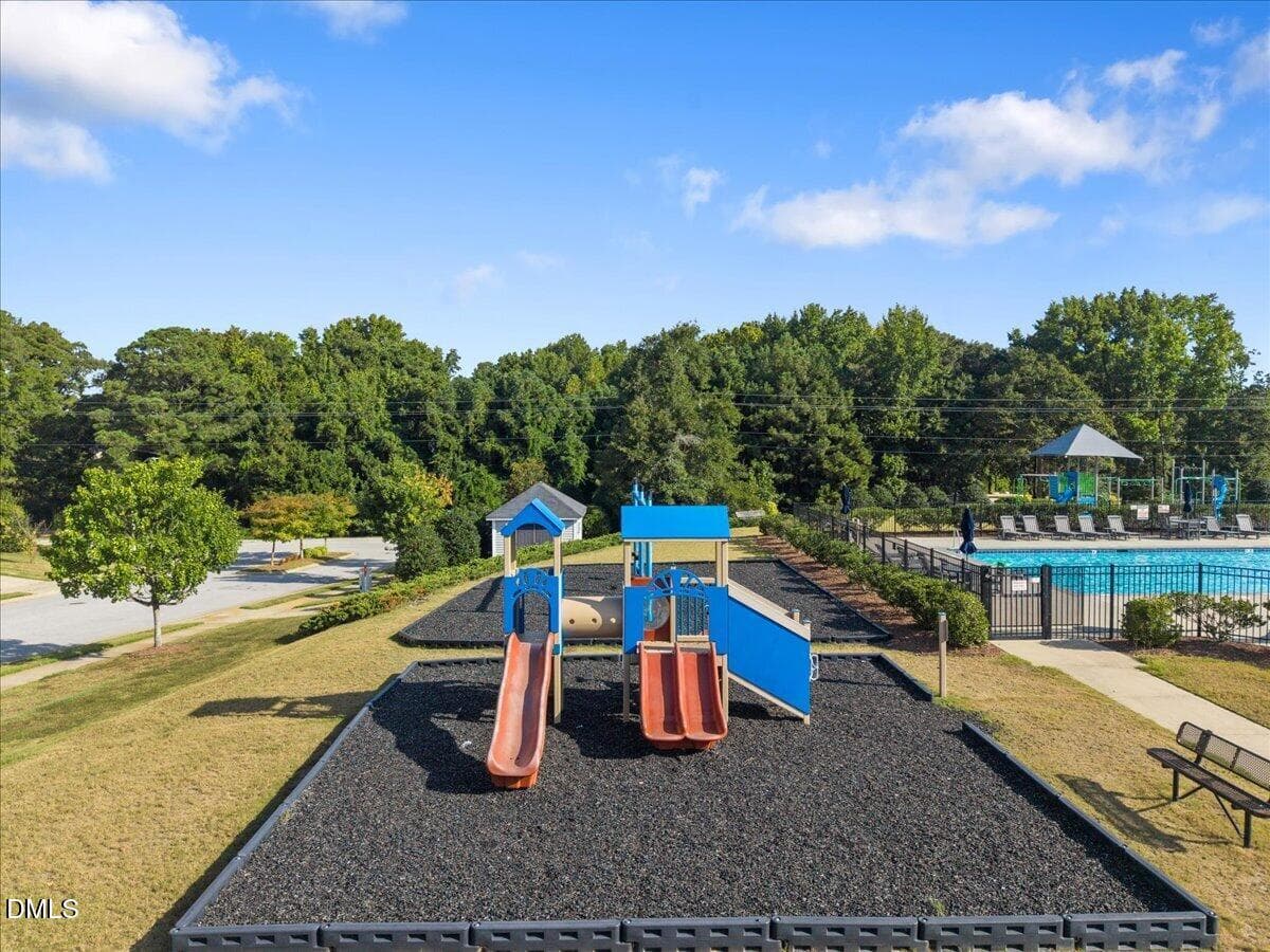 36-DJI_20260916214058_0825_D - 700 Maple Brook Road, Fuquay Varina, NC 27526