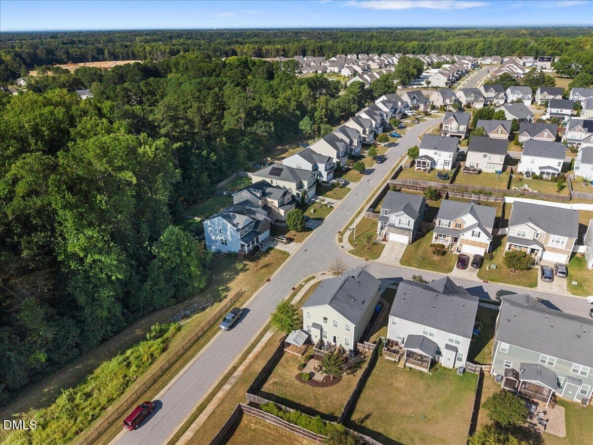 39-DJI_20260916214310_0837_D - 700 Maple Brook Road, Fuquay Varina, NC 27526