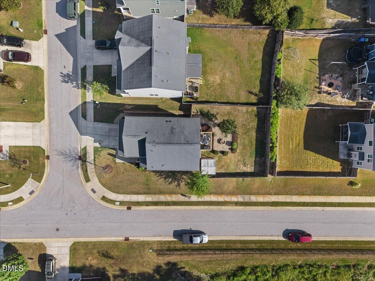41-DJI_20260916214341_0843_D - 700 Maple Brook Road, Fuquay Varina, NC 27526