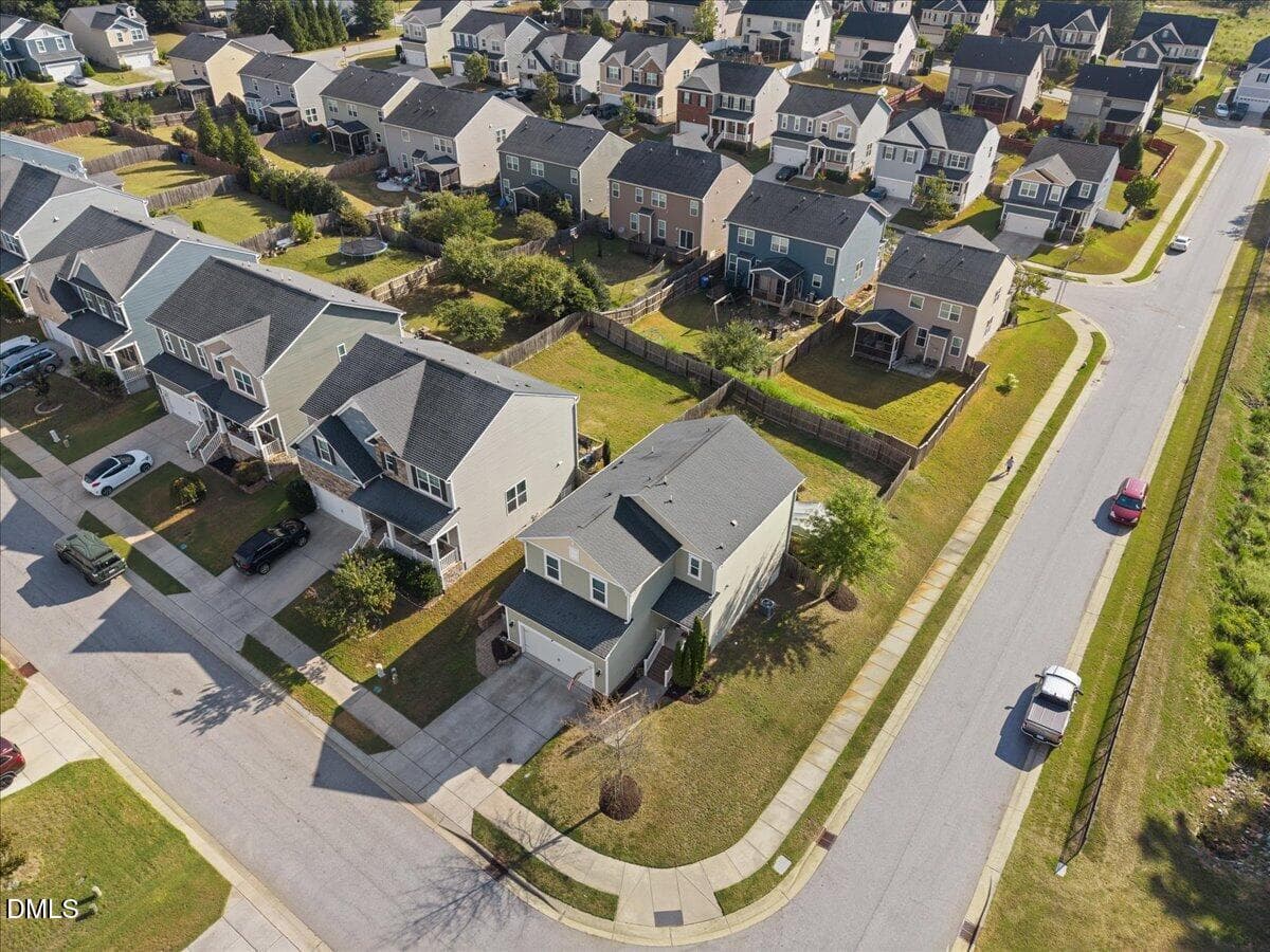 42-DJI_20260916214359_0846_D - 700 Maple Brook Road, Fuquay Varina, NC 27526