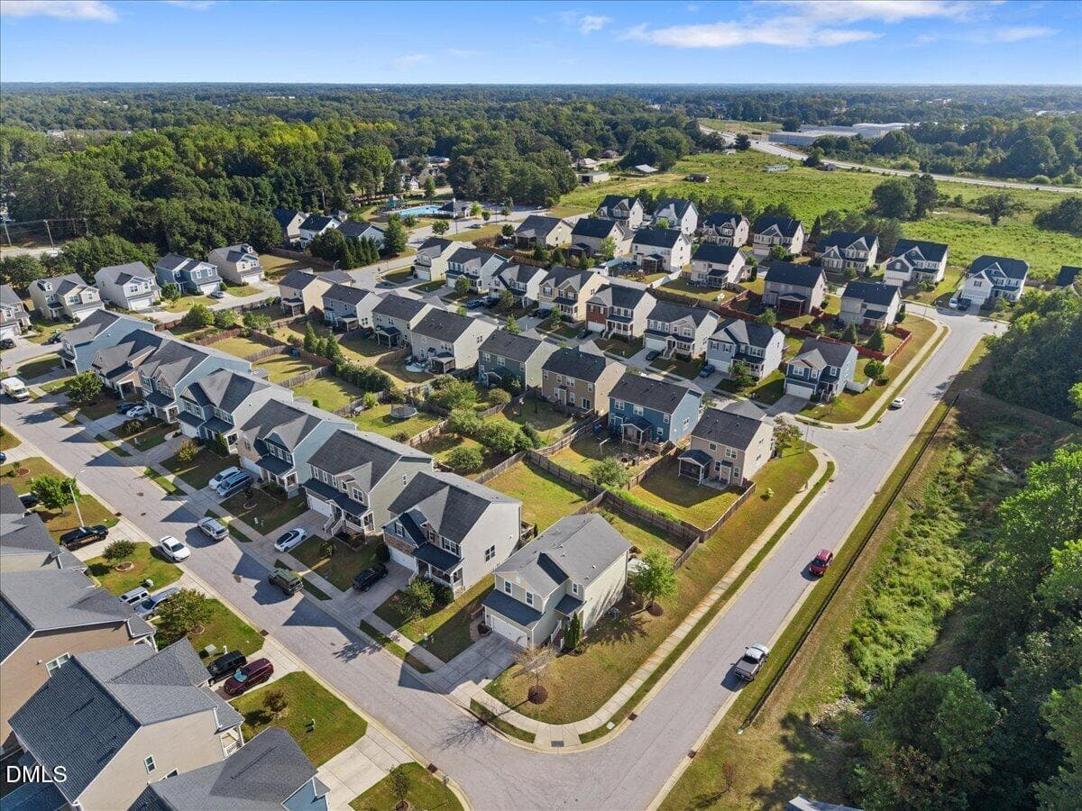 43-DJI_20260916214414_0849_D - 700 Maple Brook Road, Fuquay Varina, NC 27526