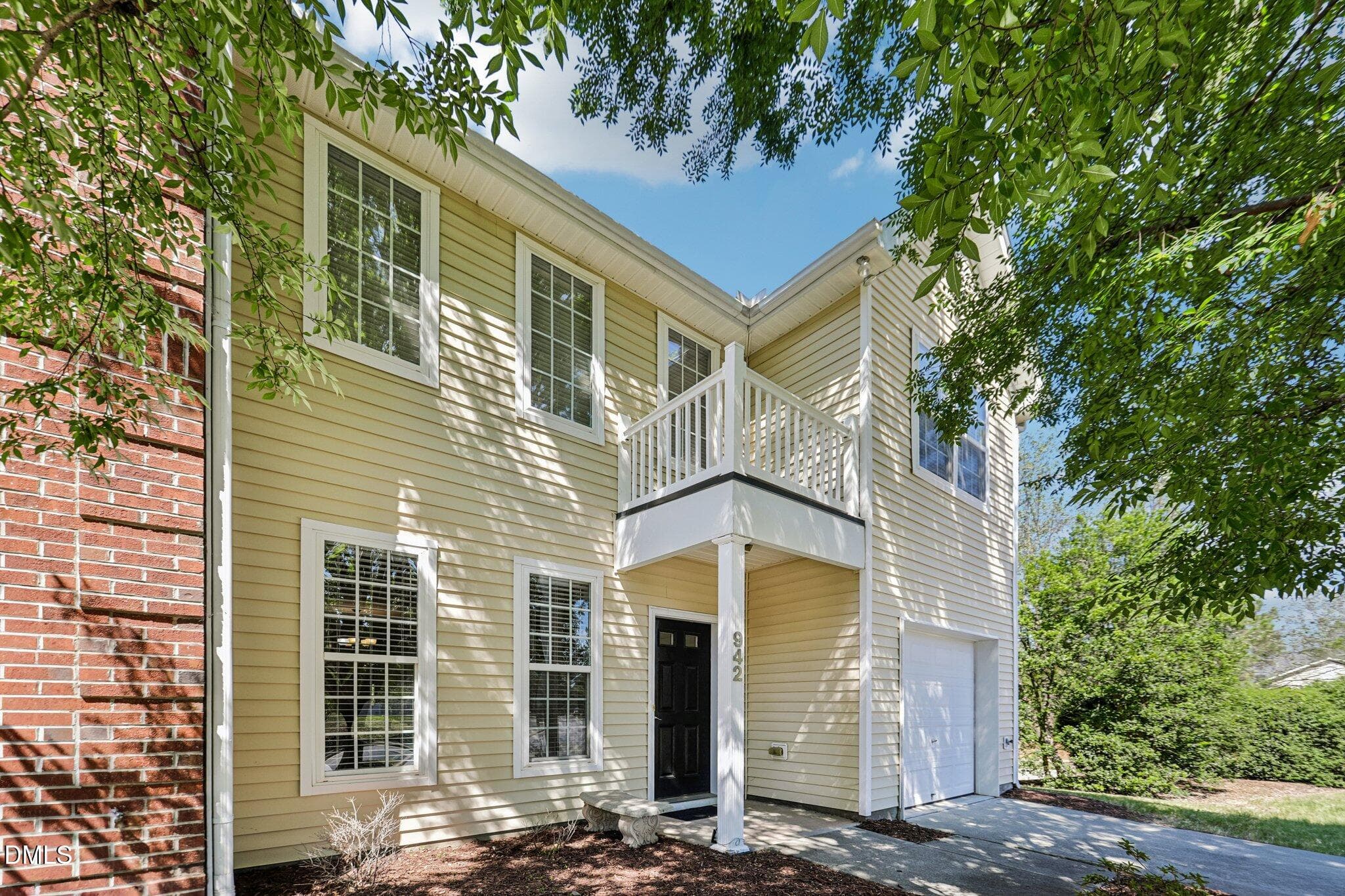 Side - 942 Shining Wire Way, Morrisville, NC 27560, Morrisville
