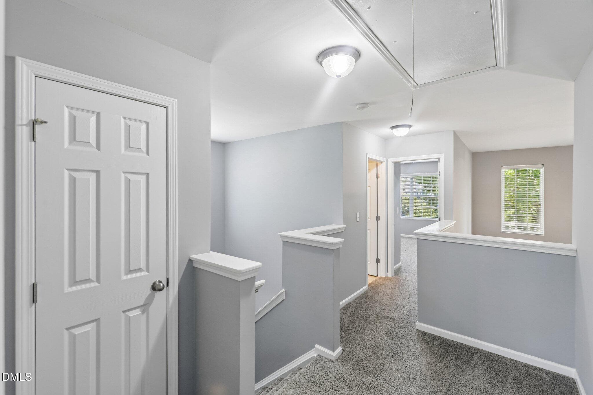 Upstairs - 942 Shining Wire Way, Morrisville, NC 27560, Morrisville