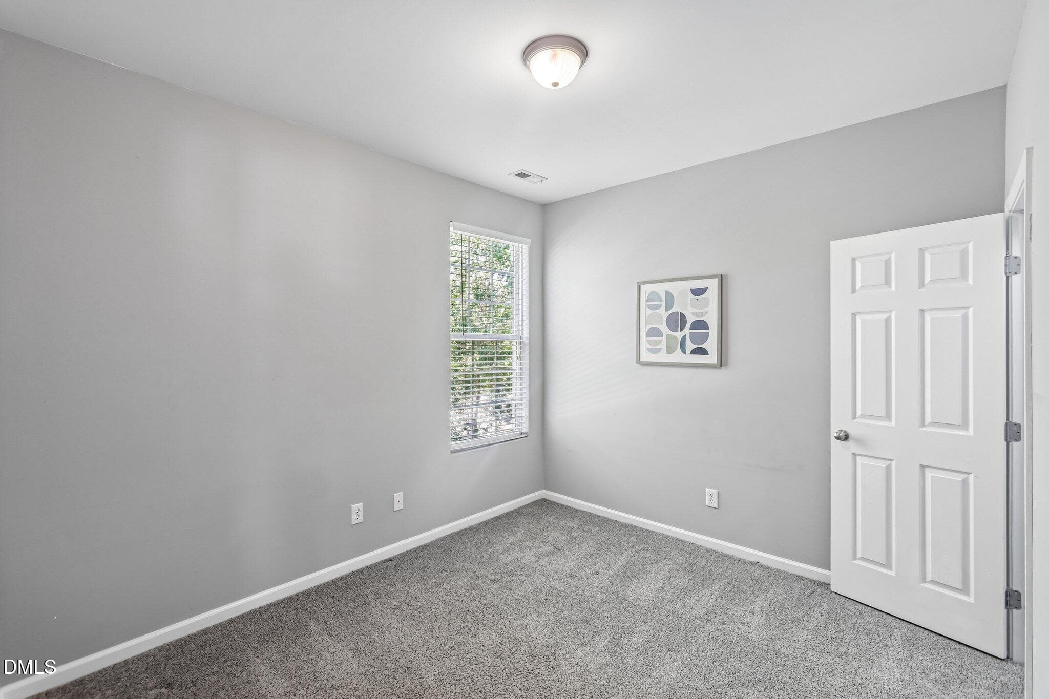First Floor Bedroom - 942 Shining Wire Way, Morrisville, NC 27560, Morrisville