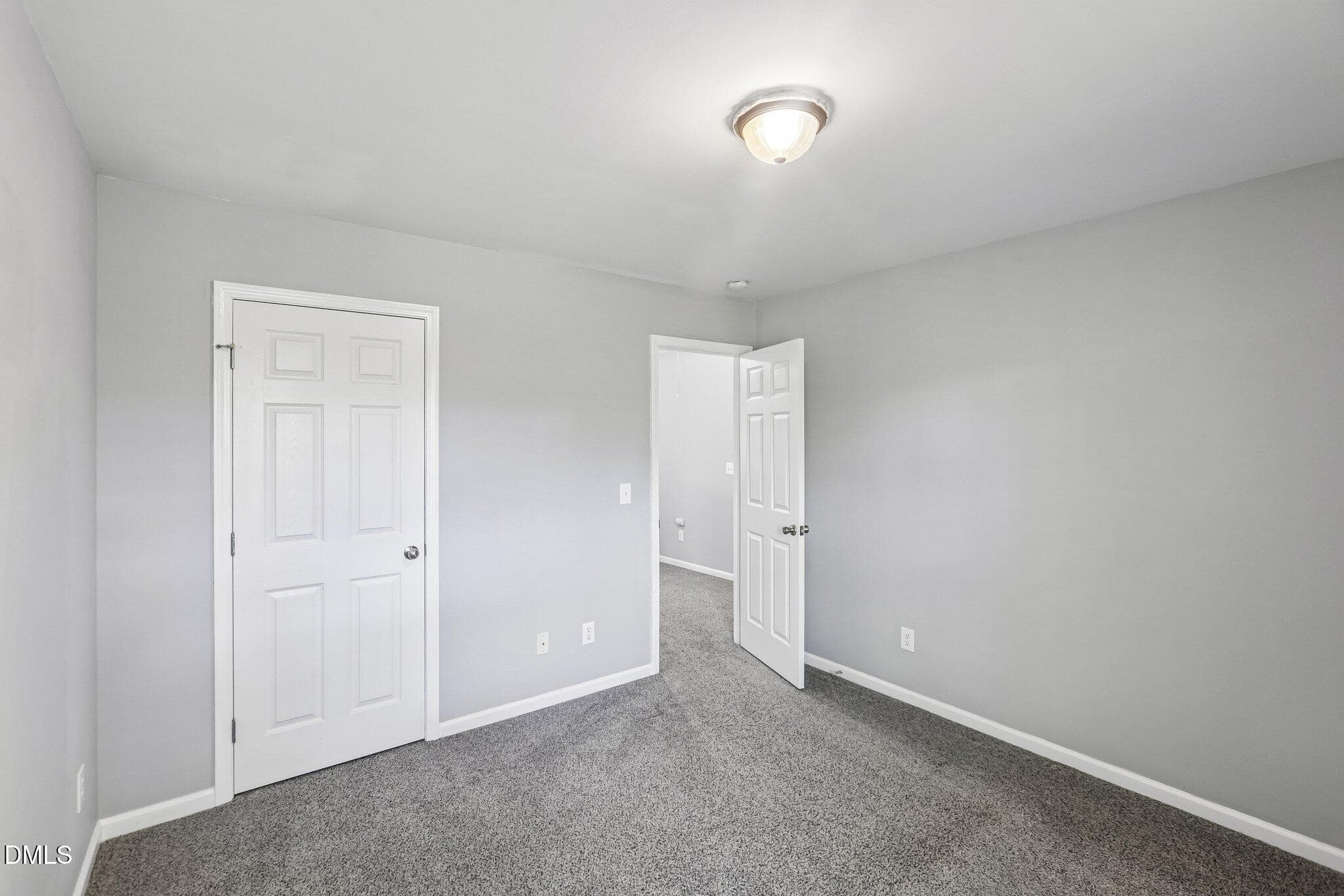 Bedroom 3 - 942 Shining Wire Way, Morrisville, NC 27560, Morrisville