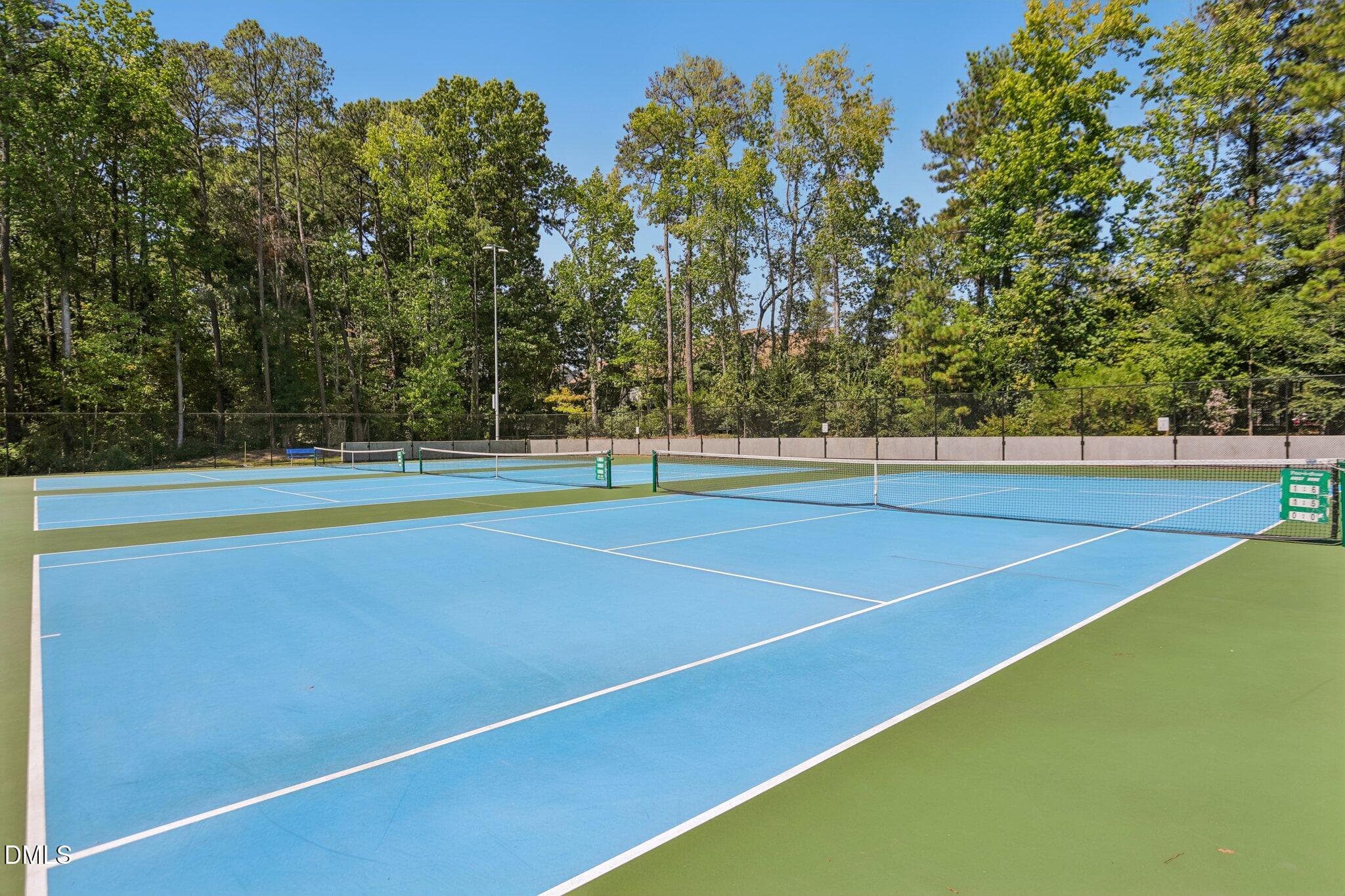 Tennis - 942 Shining Wire Way, Morrisville, NC 27560, Morrisville