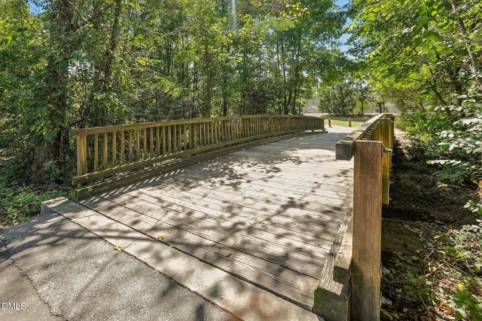 Trails - 942 Shining Wire Way, Morrisville, NC 27560, Morrisville
