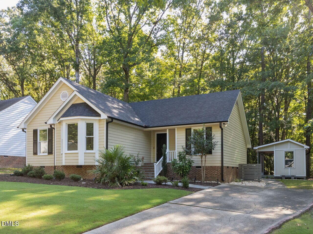 002-1280x960-photo - 4100 Timberbrook Drive, Raleigh, NC 27616