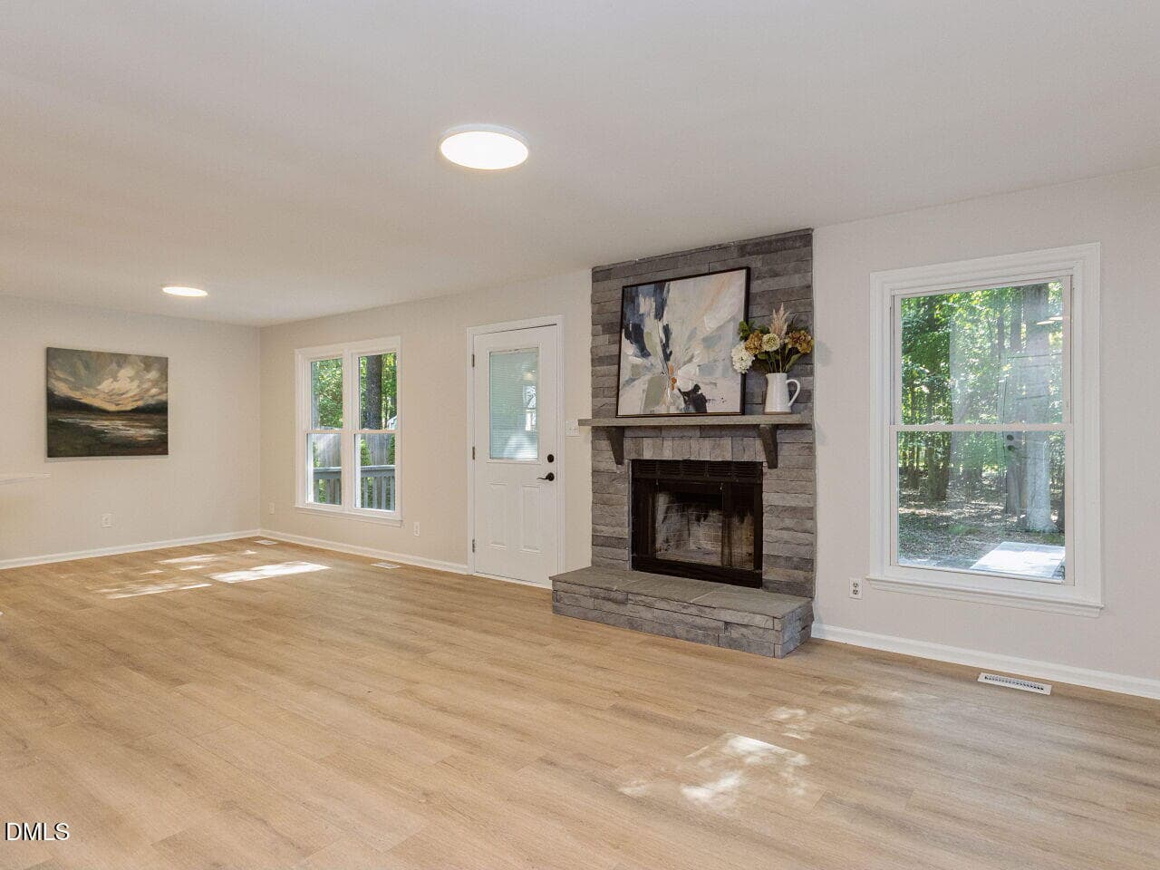 004-1280x960-photo - 4100 Timberbrook Drive, Raleigh, NC 27616