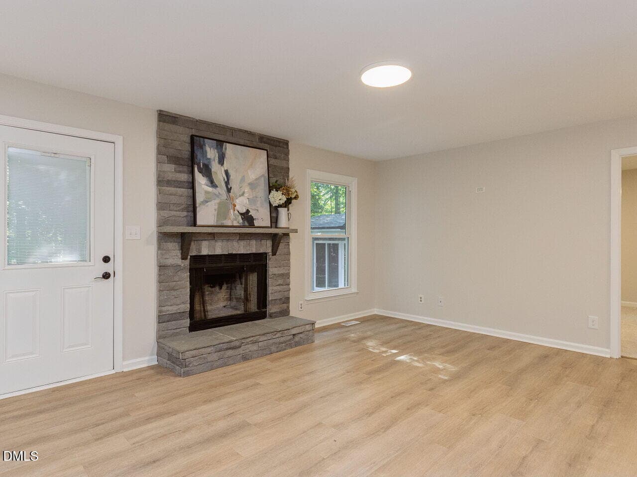 005-1280x960-photo - 4100 Timberbrook Drive, Raleigh, NC 27616