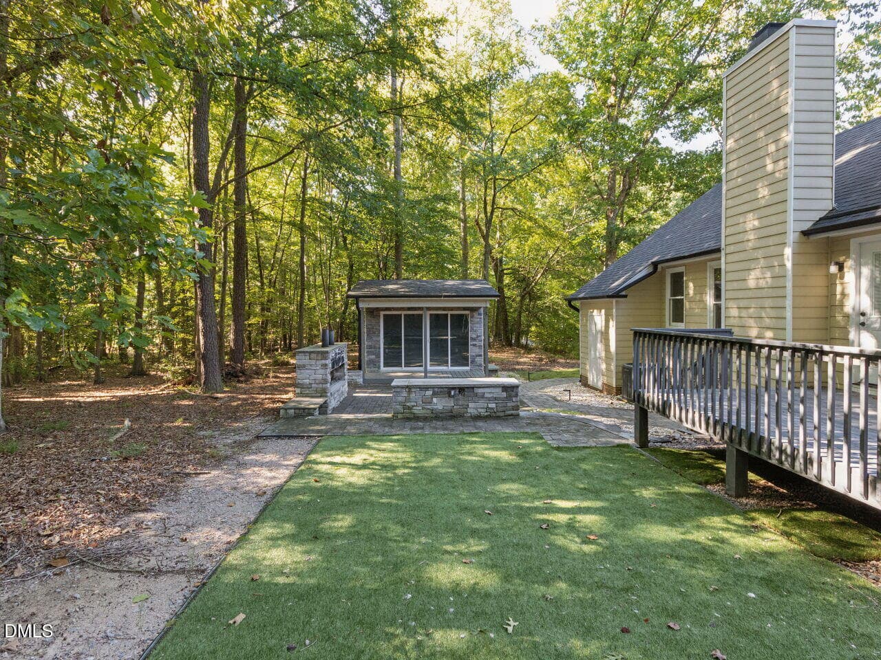 033-1280x960-photo - 4100 Timberbrook Drive, Raleigh, NC 27616