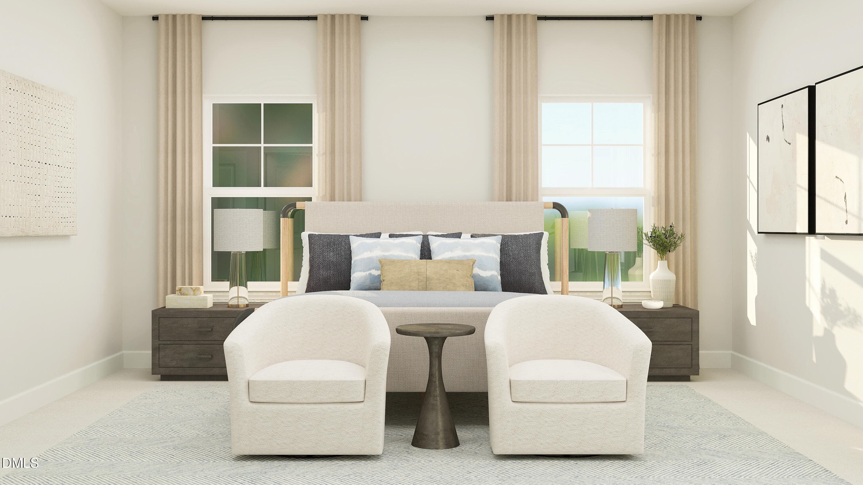 SUN_Stoneriver_Rend_MayflowerIII_Loft_2o - 500 Pacolet Drive, Rolesville, NC 27587, Rolesville
