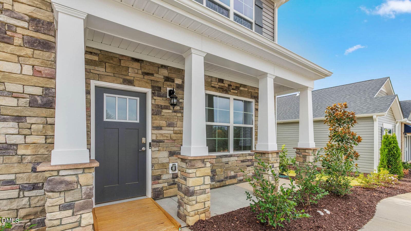 572 Bryson Blvd-4 - 1573 Aberdeen Drive, Mebane, NC 27302