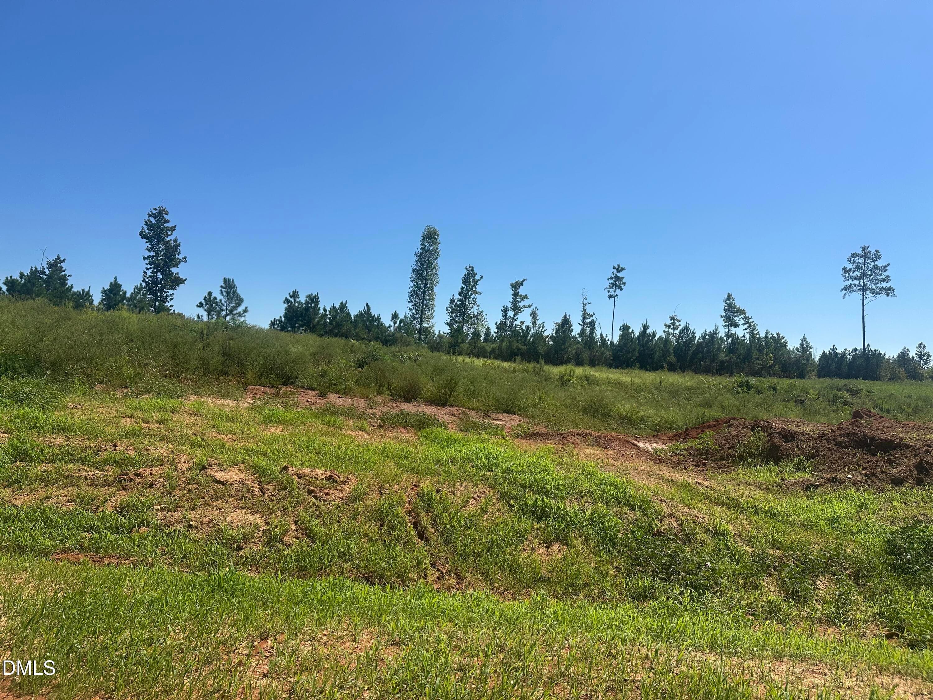 Lot 6 0 W Old Spring Hope Rd, Spring Hope, NC 27882