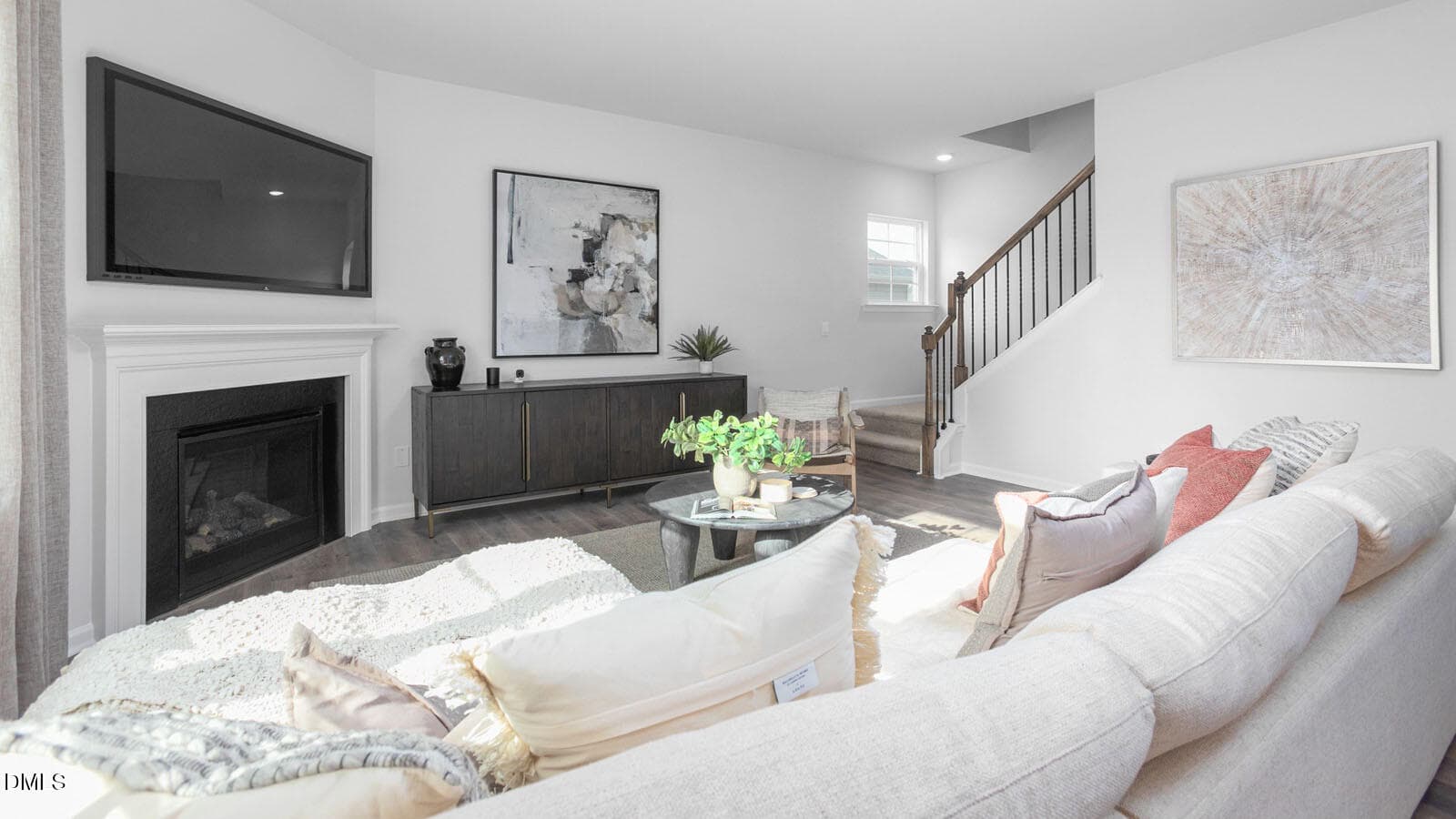 572 Bryson Blvd-13 - 1573 Aberdeen Drive, Mebane, NC 27302