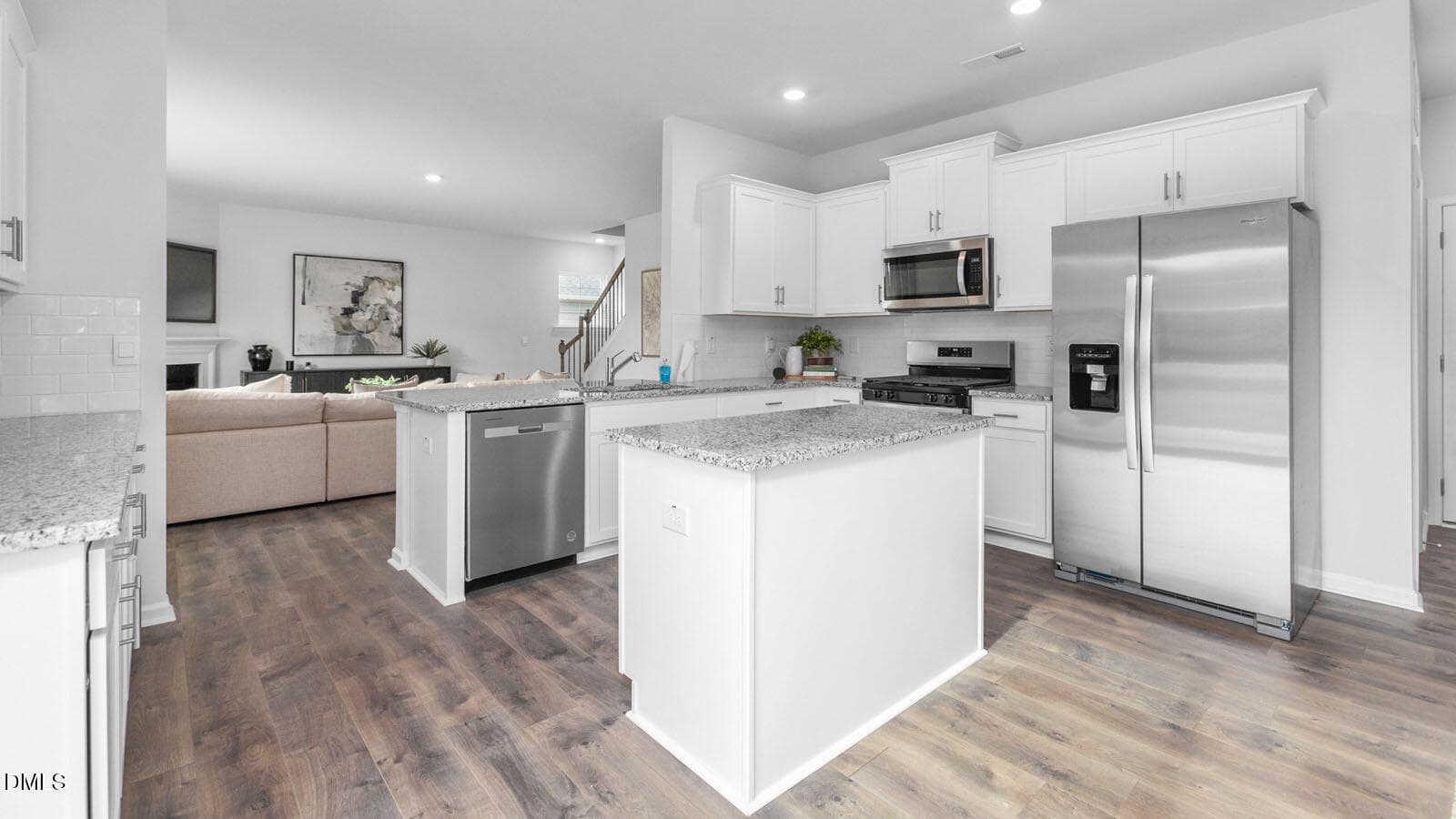 572 Bryson Blvd-17 - 1573 Aberdeen Drive, Mebane, NC 27302