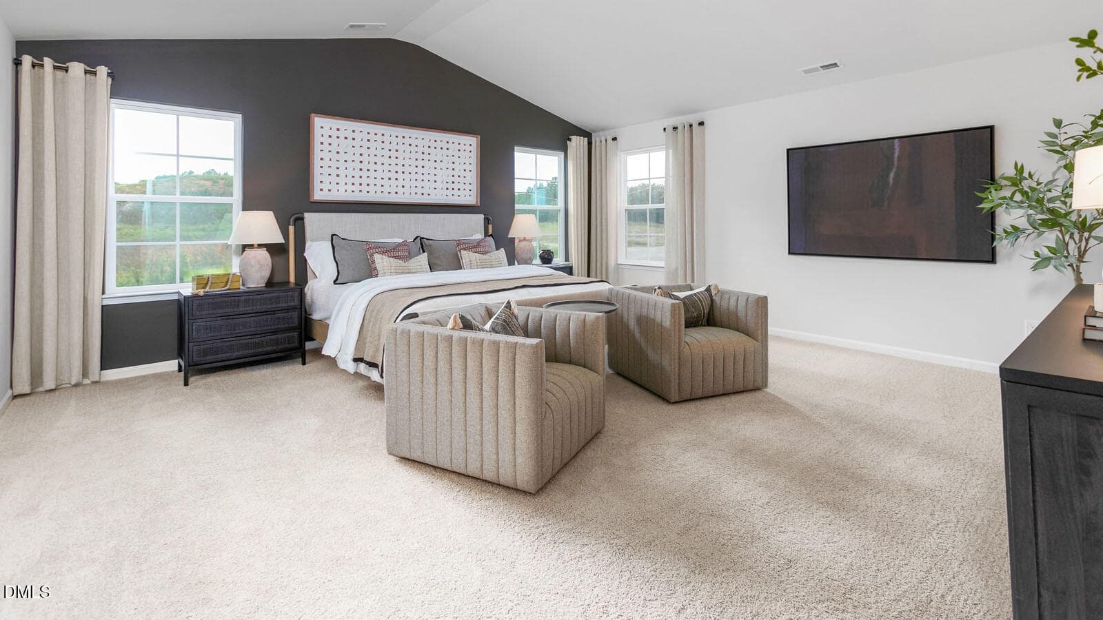 572 Bryson Blvd-23 - 1573 Aberdeen Drive, Mebane, NC 27302