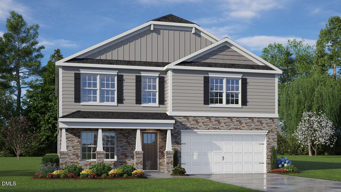 Willmington C-4a_DRHE - 1573 Aberdeen Drive, Mebane, NC 27302
