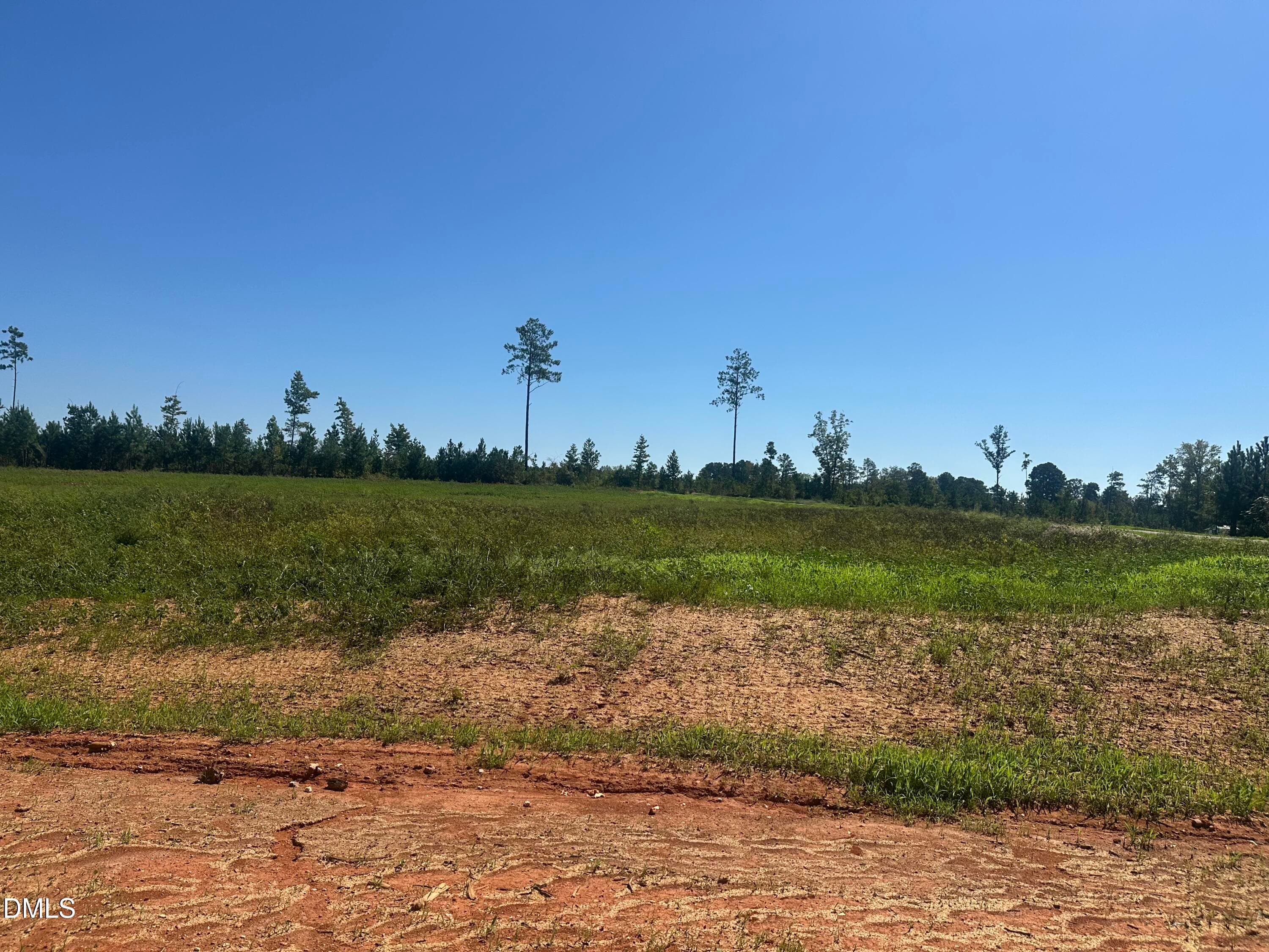 Lot 5 0 W Old Spring Hope Rd, Spring Hope, NC 27882