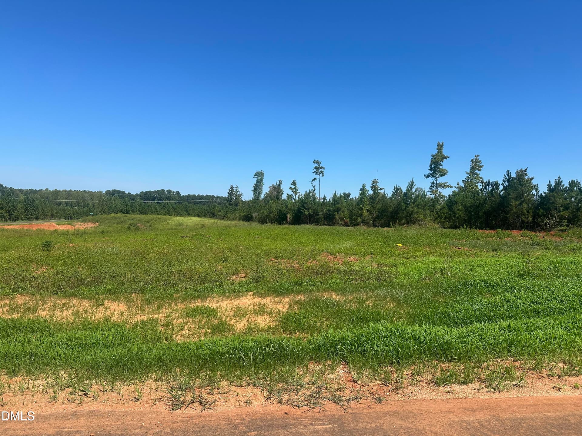 5020 Gentle Breeze Rd, Spring Hope, NC 27882