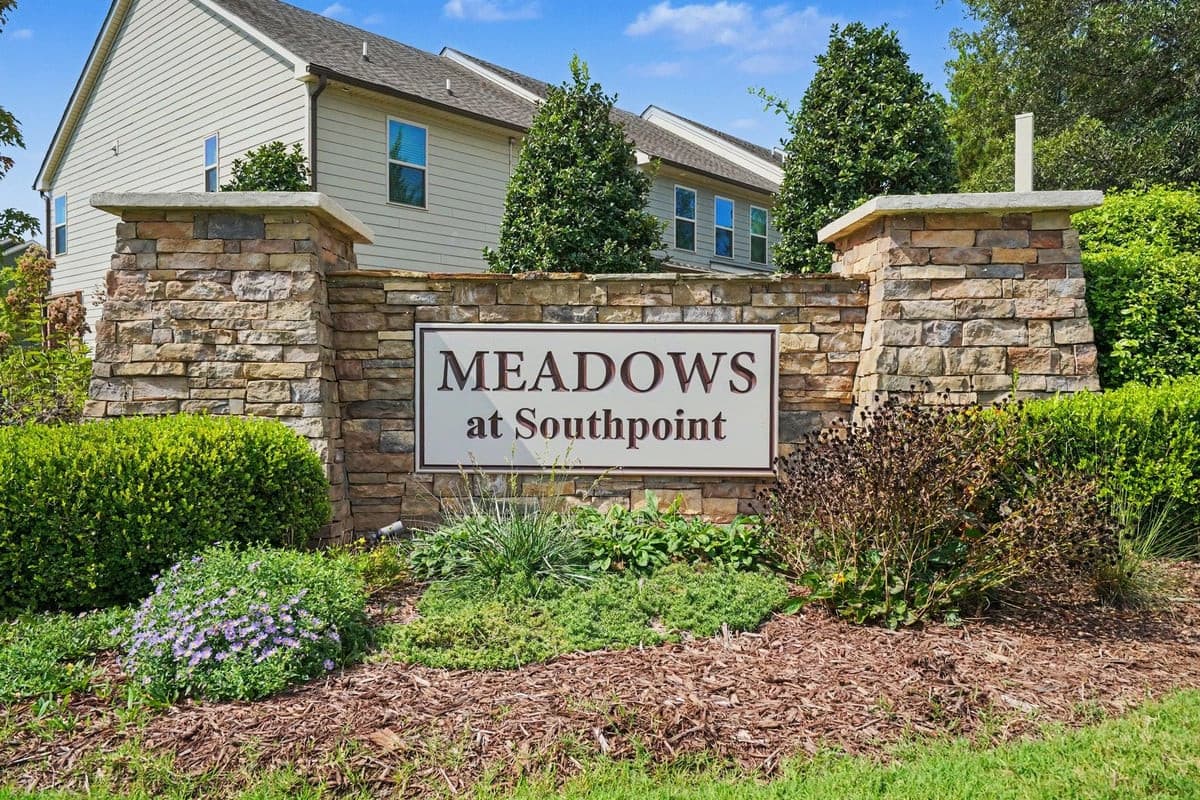 Convenient location -Southpoint - 1115 Lotus Lilly Drive, Durham, NC 27713