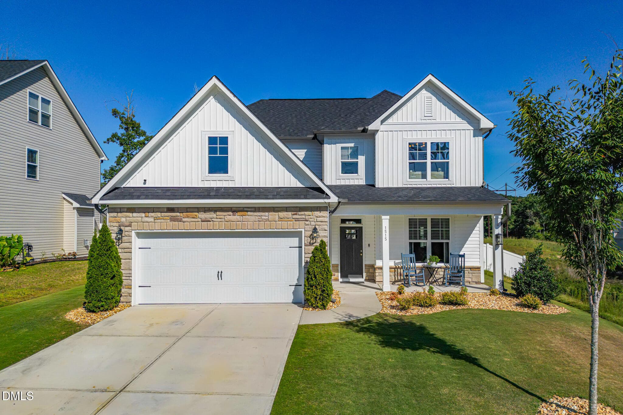 1515 Woodland Knoll Court, Fuquay Varina, NC 27526