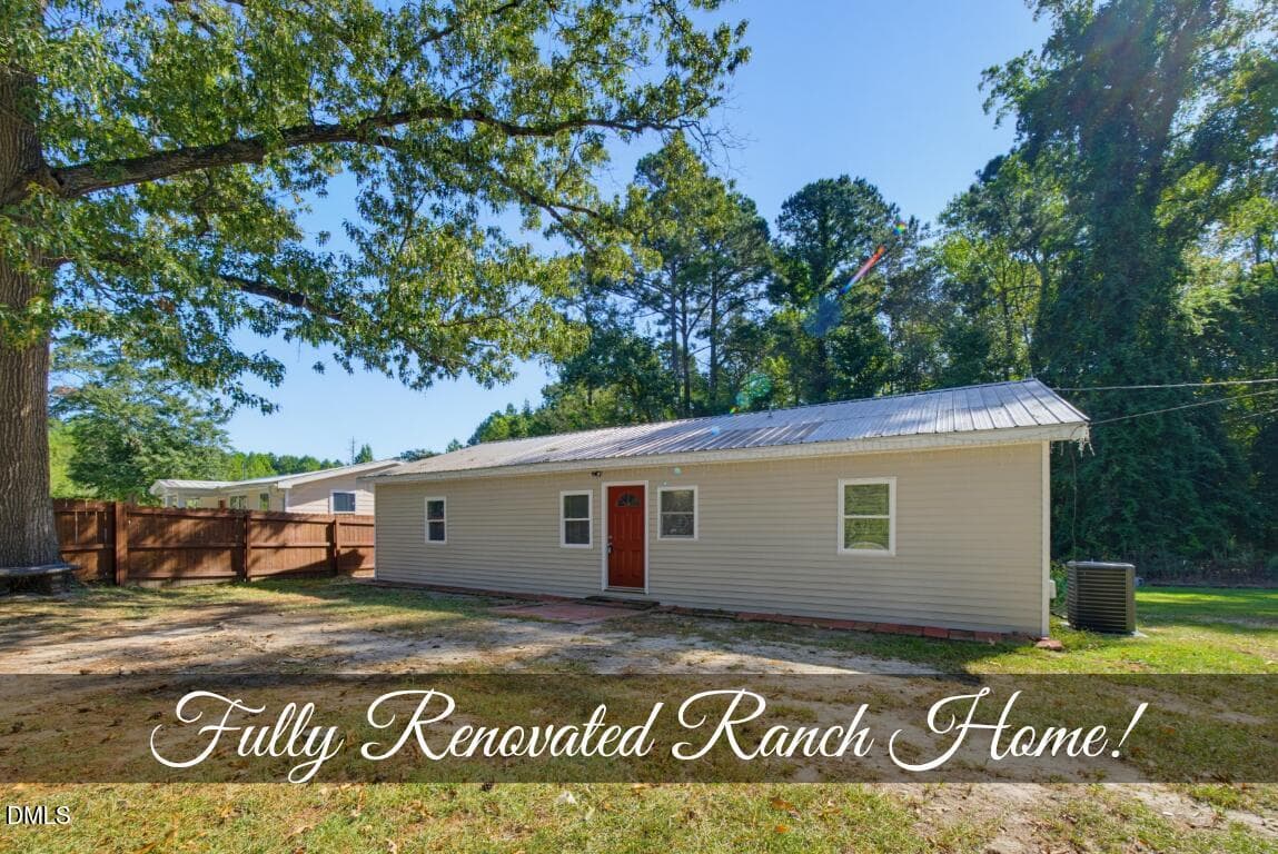 MLS Photo Banner (73) - 6209 Old Fairground Road, Benson, NC 27504