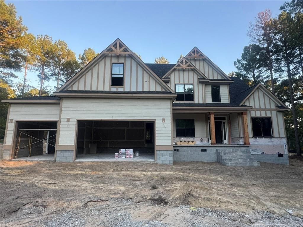 Photo 1 - 136 Leaning Pine Circle, Spring Lake, NC 28390
