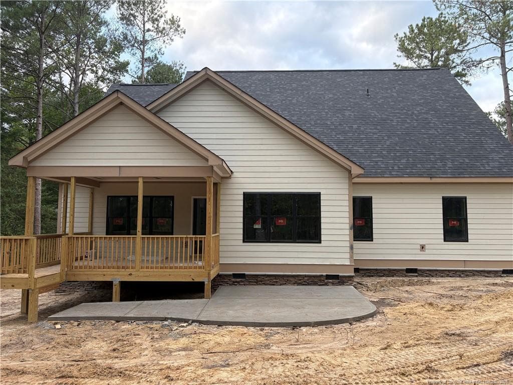Photo 2 - 136 Leaning Pine Circle, Spring Lake, NC 28390
