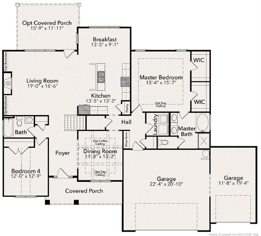 Photo 16 - 136 Leaning Pine Circle, Spring Lake, NC 28390