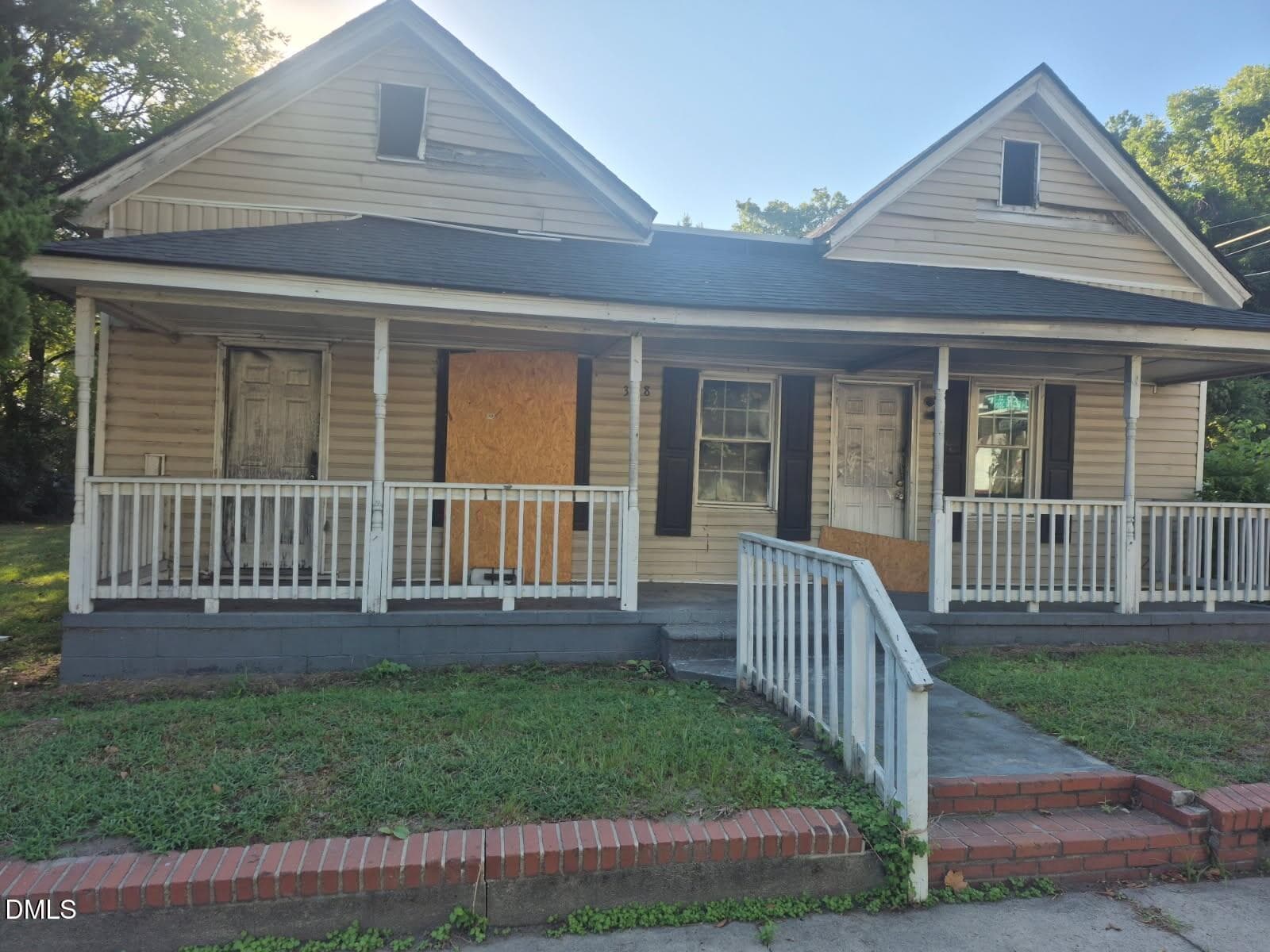 308 Pender Street E, Wilson, NC 27893
