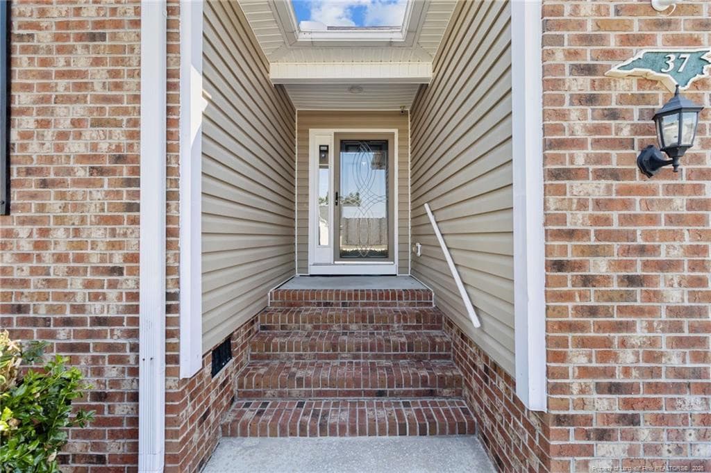 Photo 2 - 37 Pender Road, Spring Lake, NC 28390
