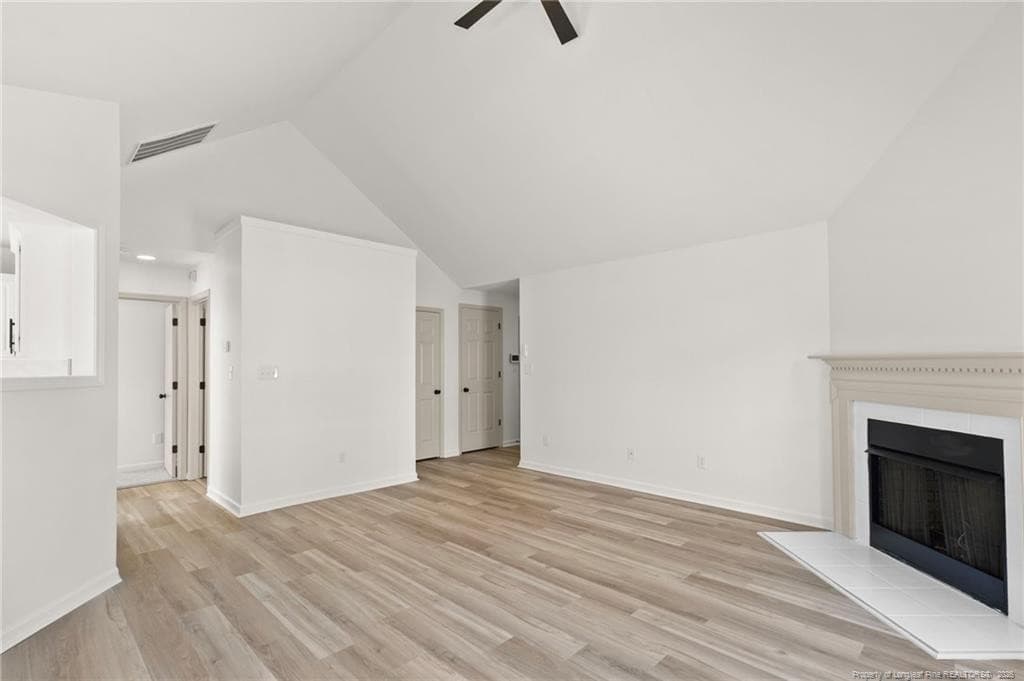 Photo 4 - 37 Pender Road, Spring Lake, NC 28390