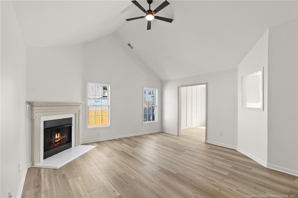 Photo 9 - 37 Pender Road, Spring Lake, NC 28390