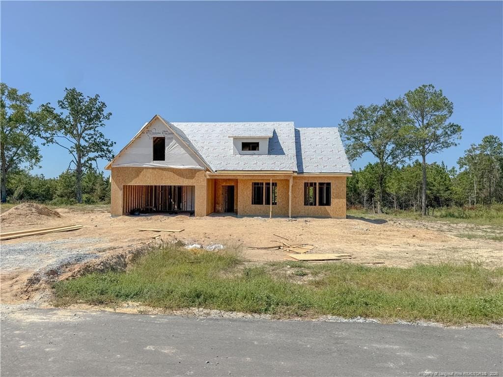 Photo 1 - 101 River Bend (LOT 15) Road, Autryville, NC 28318, Autryville