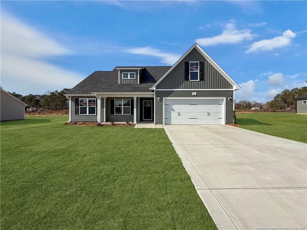 Photo 2 - 101 River Bend (LOT 15) Road, Autryville, NC 28318, Autryville